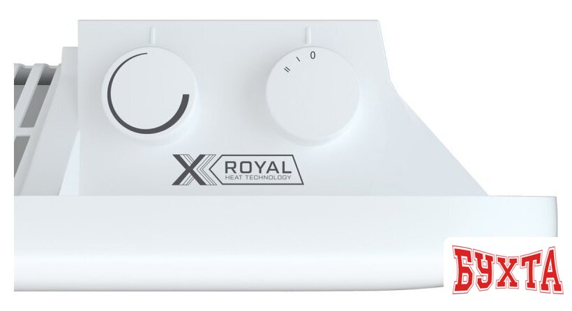 Конвектор Royal Clima Sorento Meccanico REC-S1500M