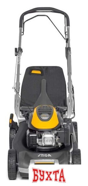 Газонокосилка Stiga Twinclip 50 S 294512048/ST1