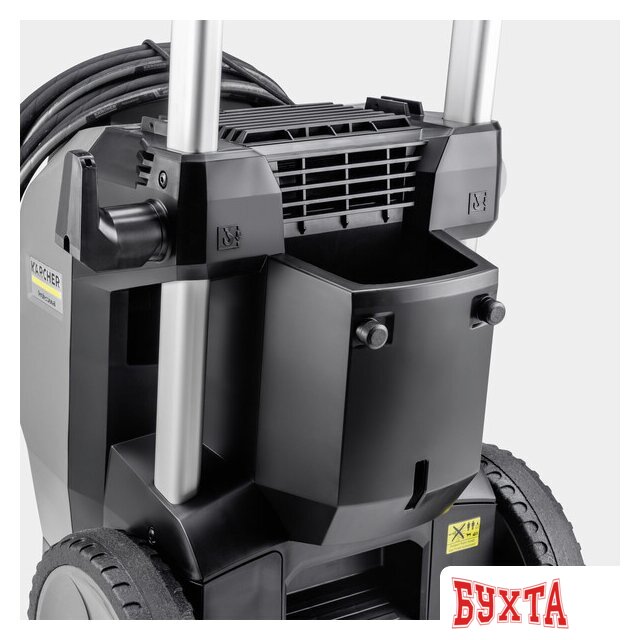 Мойка высокого давления Karcher HD 10/21-4 S 1.286-950.0