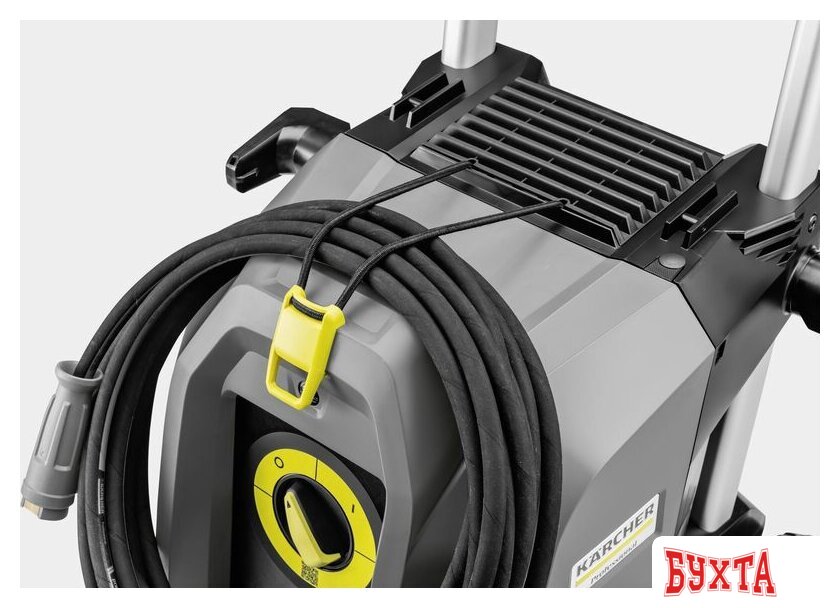 Мойка высокого давления Karcher HD 10/25-4 S 1.286-954.0