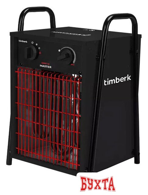 Электрическая тепловая пушка Timberk T-HG5-Q12T