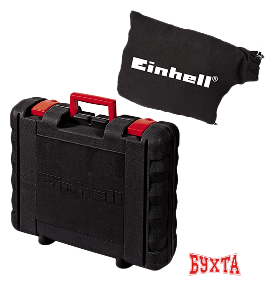 Кромочно-петельный фрезер Einhell TC-BJ 900 4350620