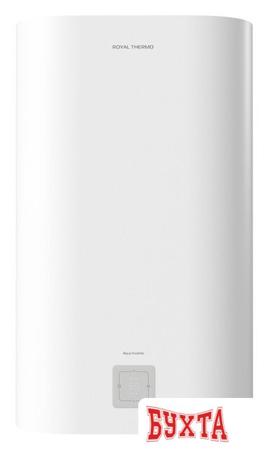 Накопительный электрический водонагреватель Royal Thermo RWH 80 Aqua Inverter