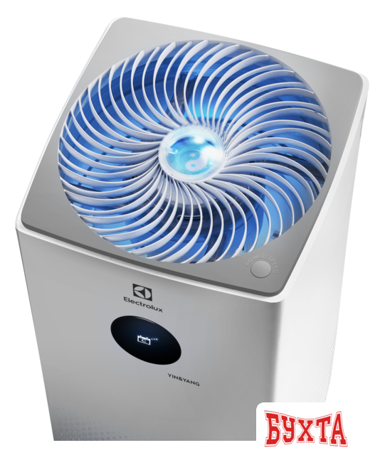 Очиститель воздуха Electrolux EAP-1040D Yin&Yang