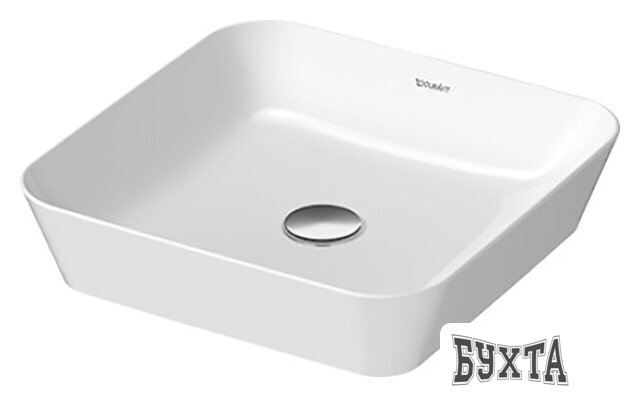 Умывальник Duravit Cape Cod 2340430000