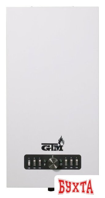Отопительный котел GTM Classic E600-9