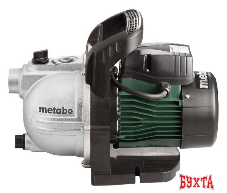 Садовый насос Metabo P 4000 G