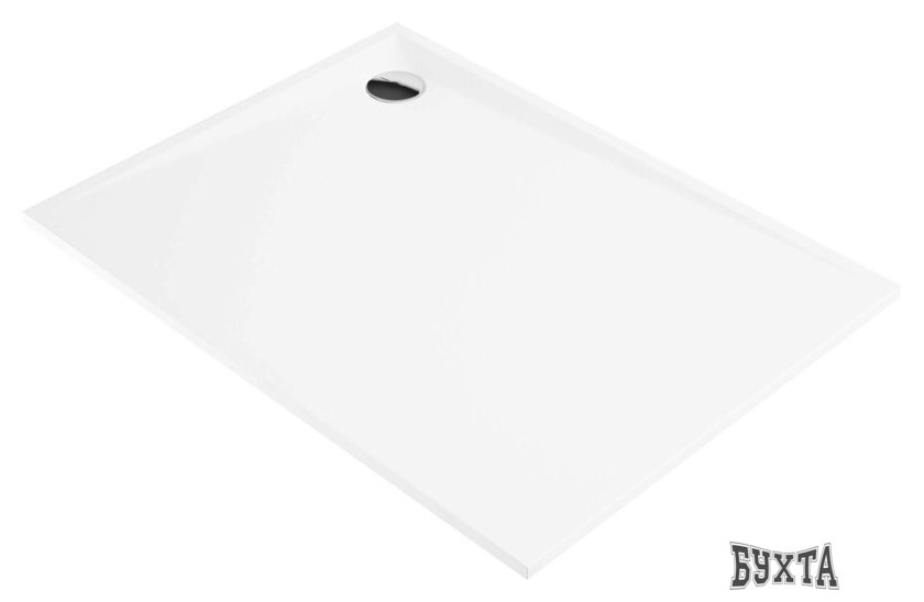Душевой поддон Deante Kerria Plus KTS 045B 100x90