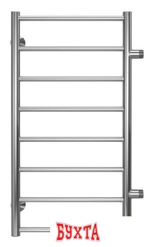 Полотенцесушитель TERMINUS Аврора П8 400x800 бп 500 (хром)