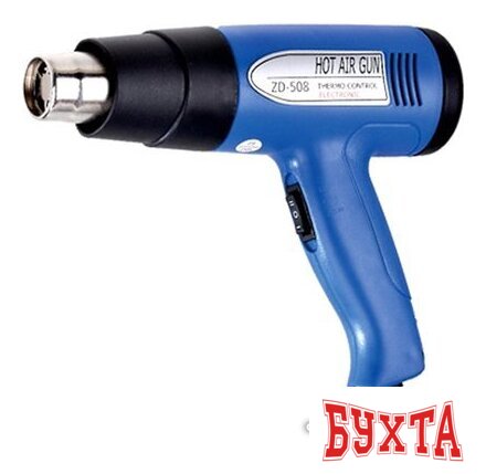 Промышленный фен Rexant ZD-508 [12-0054]