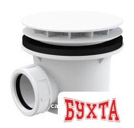 Сифон Alcaplast A49B