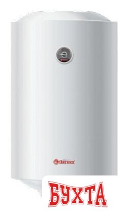 Накопительный электрический водонагреватель Thermex ERS 80 V Silverheat