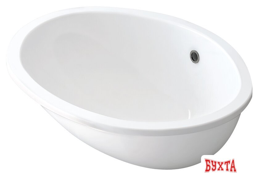Умывальник iDevit Hilton 56 K0001-0566-001-1-0000