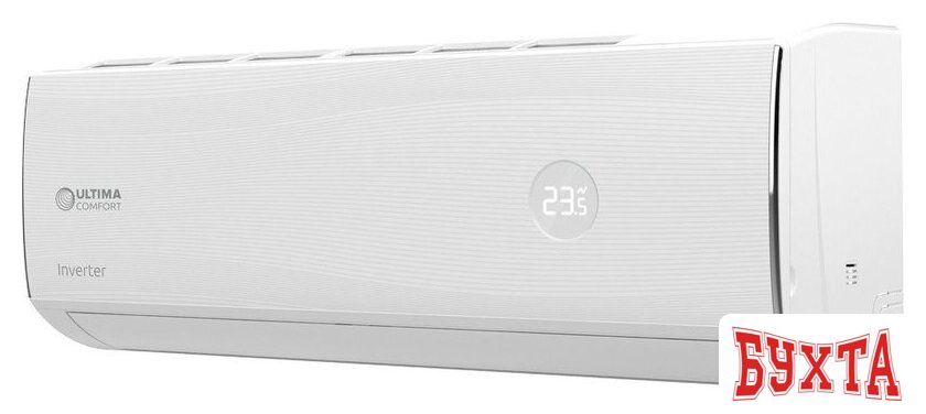 Кондиционер Ultima Comfort EXCEED Inverter EXD-I09PN