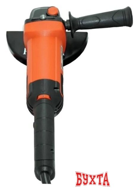 Угловая шлифмашина Felisatti УШМ-150/1300