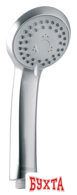 Душевая лейка Ferro Sole S300