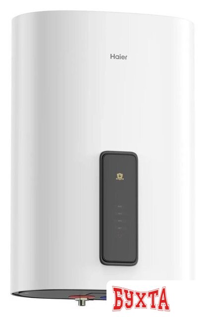 Накопительный электрический водонагреватель Haier ES50V-TF7P (белый)
