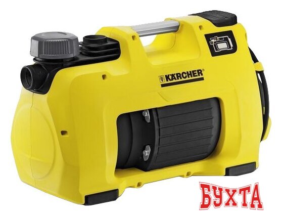 Садовый насос Karcher BP 3 Home & Garden