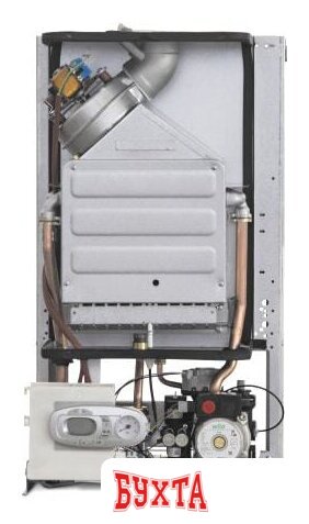 Отопительный котел Ferroli Divatech D HF24