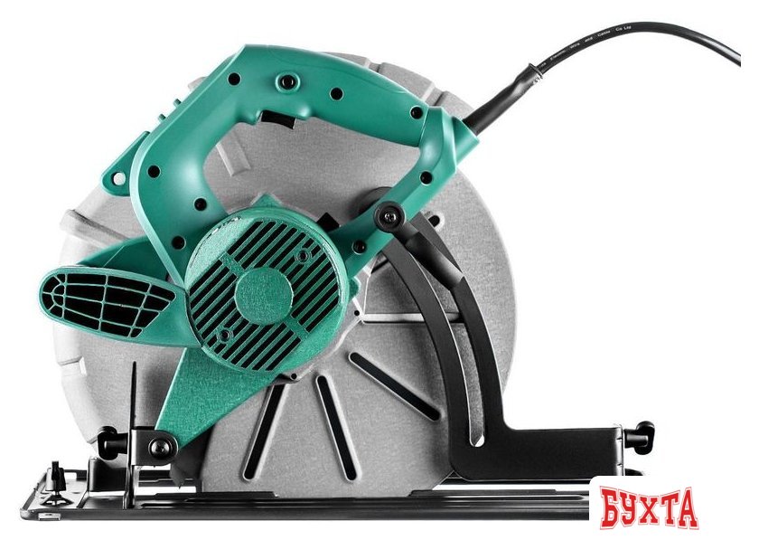 Дисковая (циркулярная) пила Hammer Flex CRP2400/305