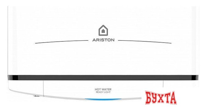 Накопительный электрический водонагреватель Ariston Velis Tech R ABS 100