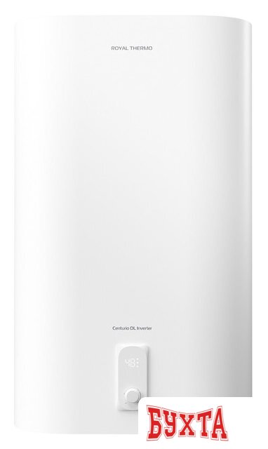 Накопительный электрический водонагреватель Royal Thermo RWH 80 Centurio DL Inverter