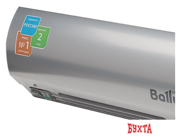 Тепловая завеса Ballu BHC-L15-S09-M (пульт BRC-S)