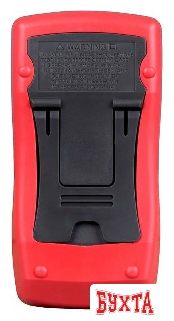 Мультиметр UNI-T UT58D
