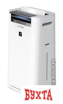 Климатический комплекс Sharp KC-G51RW