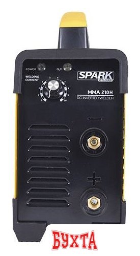 Сварочный инвертор Spark MMA-210H