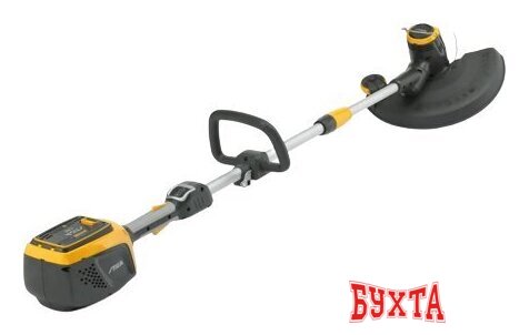 Триммер Stiga GT 500e Kit 278102108/ST3 (с 1-им АКБ)