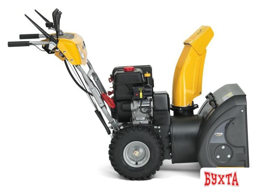 Снегоуборщик Stiga ST 5262 P 2S2624511/ST1