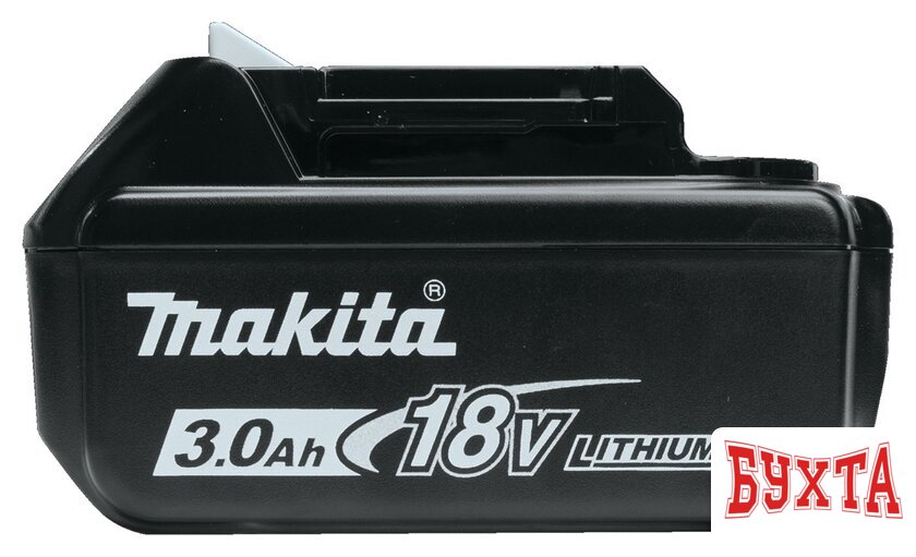 Аккумулятор Makita BL1830 (18В/3 а*ч)