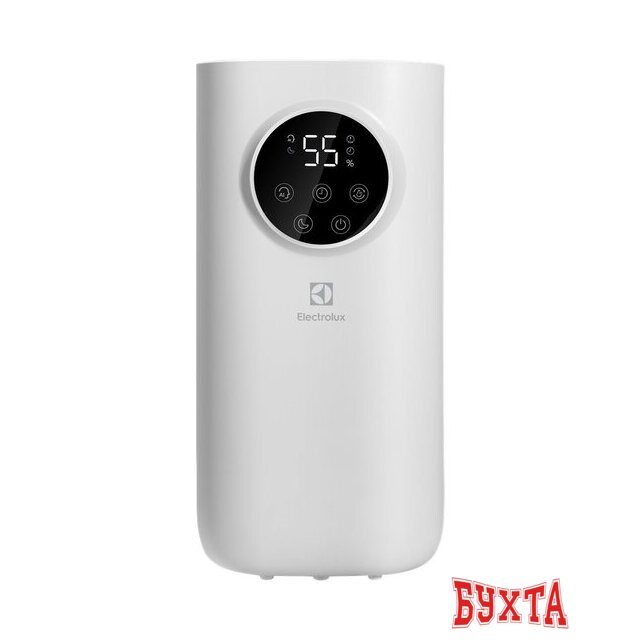 Увлажнитель воздуха Electrolux EHU-3500D UV