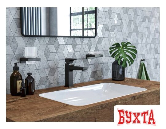 Мыльница Hansgrohe AddStoris 41746000