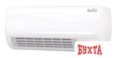 Тепловентилятор Ballu BFH/W-102W