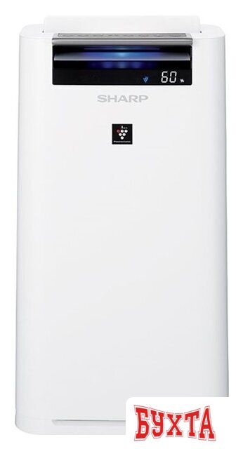 Климатический комплекс Sharp KC-G61RW