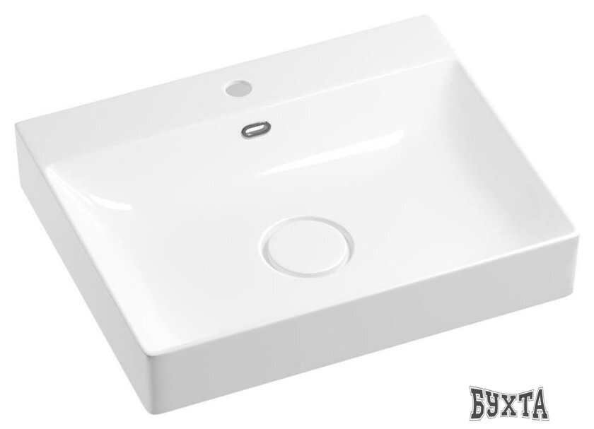 Умывальник Wellsee DeSire 151501000