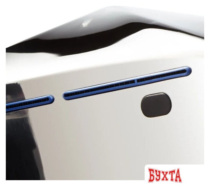 Сушилка для рук Electrolux EHDA-1100