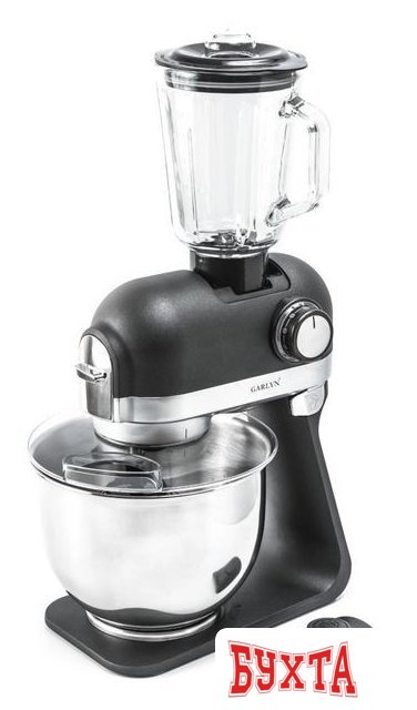 Кухонная машина Garlyn S-500