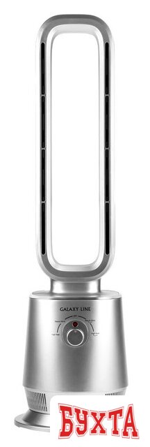 Тепловентилятор Galaxy Line GL8179