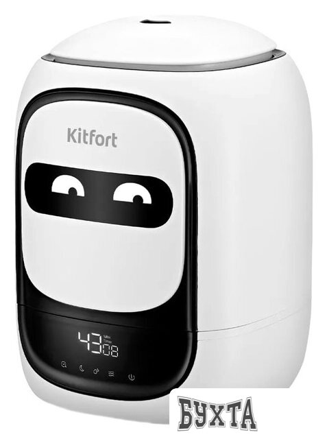 Увлажнитель воздуха Kitfort KT-2878