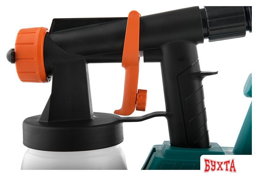 Краскораспылитель Sturm SG9660B