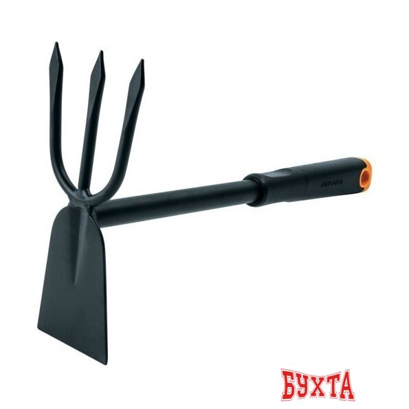 Тяпка Fiskars Ergo 1027030