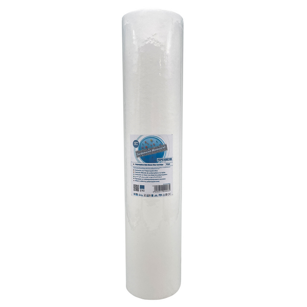 Картридж Aquafilter FCPS1M20B