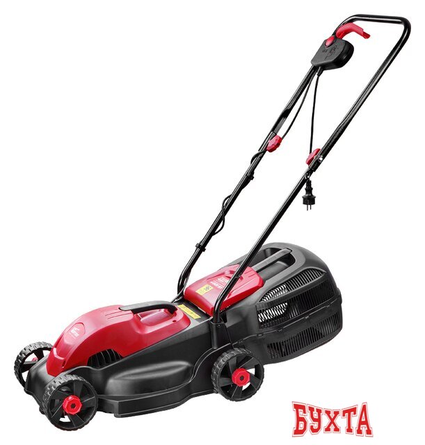 Газонокосилка Wortex LM 3213 P [LM3213P0003]