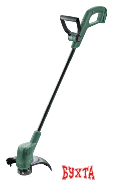Триммер Bosch EasyGrassCut 18 06008C1C01 (без АКБ)