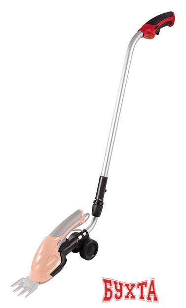 Кусторез + ножницы Einhell GС-CG 3.6 Li