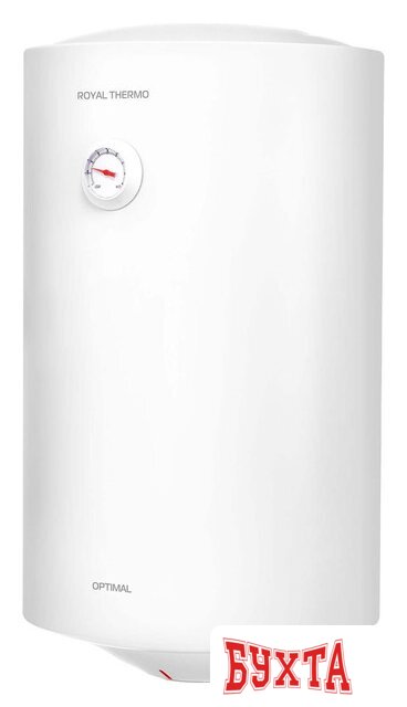 Накопительный электрический водонагреватель Royal Thermo RWH 50 Optimal