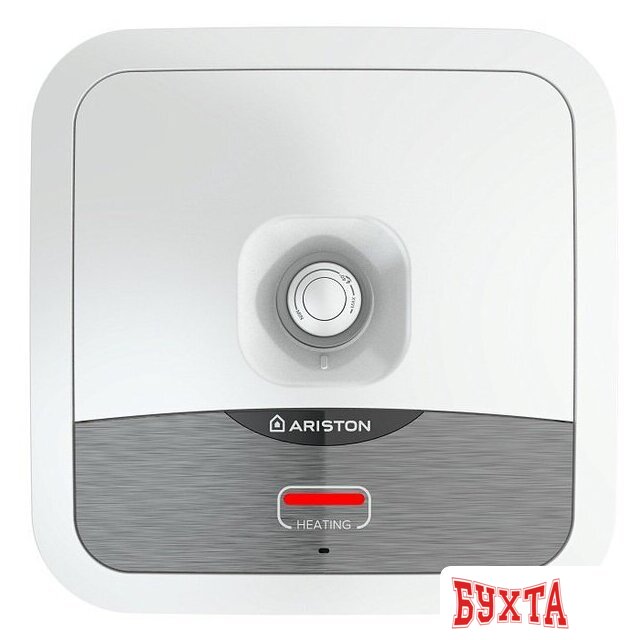 Накопительный электрический водонагреватель под мойку Ariston ABS ANDRIS2 R 10 U